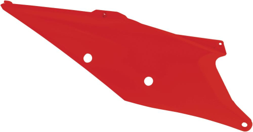 Acerbis - Acerbis Side Panels - Flo Orange - 2726534617