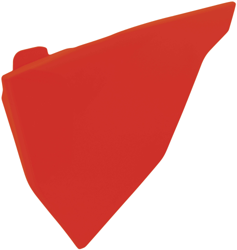 Acerbis - Acerbis Air Box Cover - Flo Orange - 2726524617