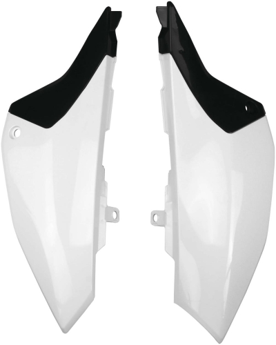 UFO Plastics - UFO Plastics Side Panels - White - YA04868-041