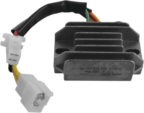 Arrowhead - Arrowhead Voltage Regulator - AHA6096
