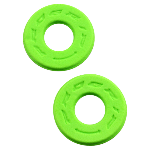 Pro Grip - Pro Grip Grip Donuts - Green - PA5002VEKA