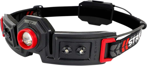 Risk Racing - Risk Racing Flexit Headlamp - 00193