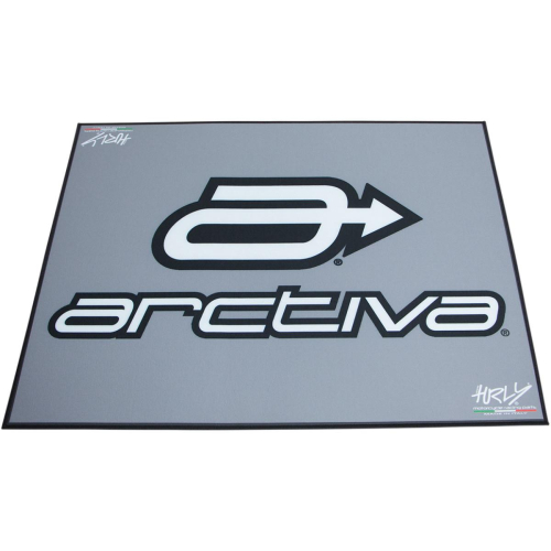 Teknic - Arctiva Floormat