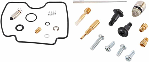 Moose Racing - Moose Racing Carburetor Repair Kit - 1003-1762