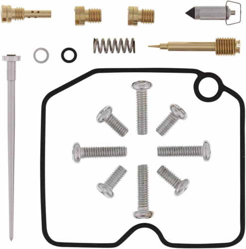 Moose Racing - Moose Racing Carburetor Repair Kit - 1003-1754