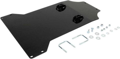 Moose Utility - Moose Utility Plow Bottom Mount - 4501-0647