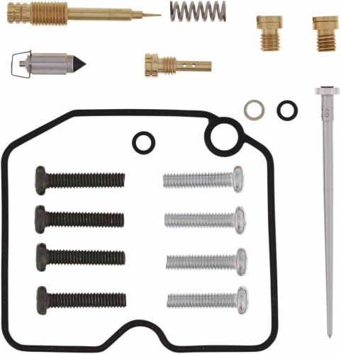 Moose Racing - Moose Racing Carburetor Repair Kit - 1003-1752