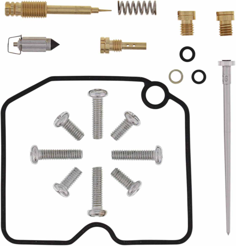Moose Racing - Moose Racing Carburetor Repair Kit - 1003-1753