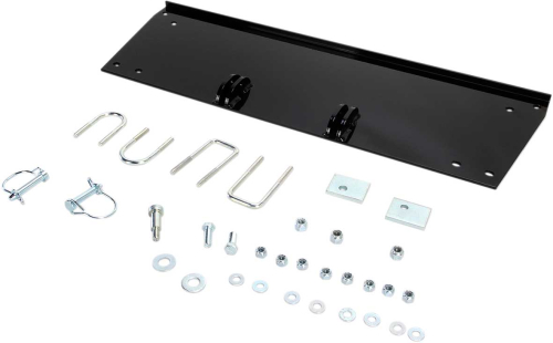 Moose Utility - Moose Utility Plow Bottom Mount - 4501-0617
