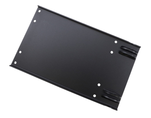 Moose Utility - Moose Utility Plow Bottom Mount - 4501-0633