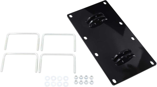 Moose Utility - Moose Utility Plow Bottom Mount - 4501-0831