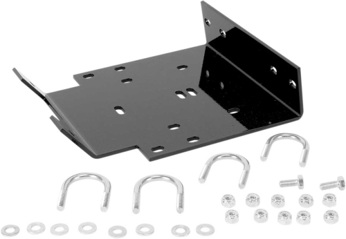 Moose Utility - Moose Utility Winch Mount - 4505-0647