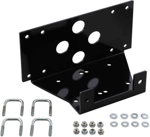 Moose Utility - Moose Utility Winch Mount - 4505-0671