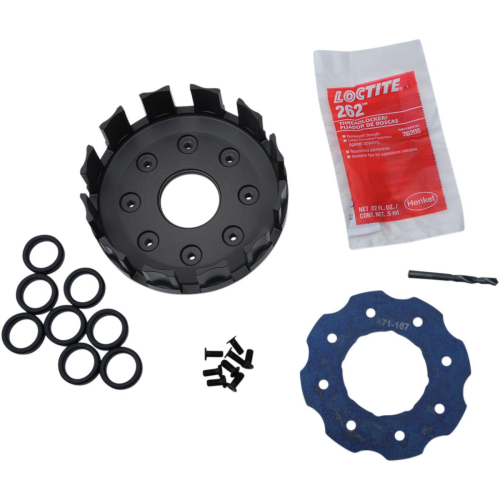 Rekluse - Rekluse Clutch Basket - RMS-4167