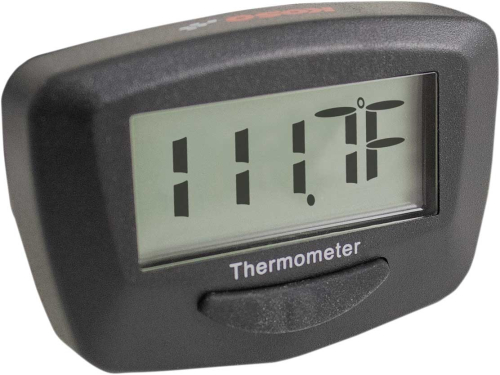 Koso North America - Koso North America Proton Water Temperature Gauge - BA074200