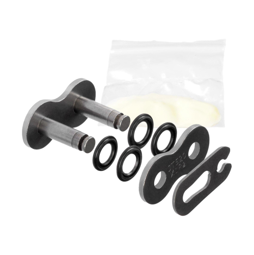 JT Sprockets - JT Sprockets Clip Master Link for 520 520 X1R2 Heavy Duty X-Ring Chain - JTC520X1R2-SL