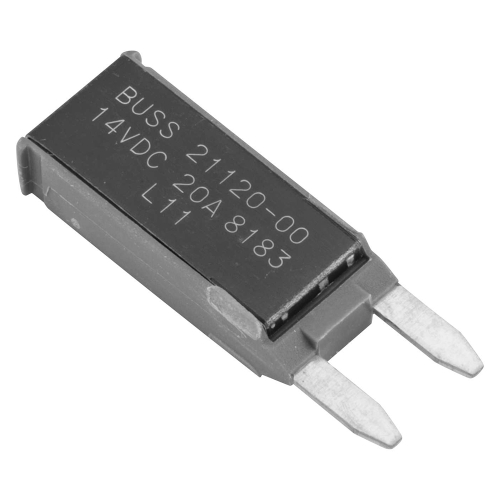 QuadBoss - QuadBoss Circuit Breaker - 100-3340-T