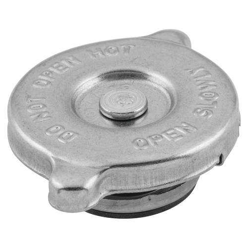 QuadBoss - QuadBoss Radiator Cap - 100-2122-T
