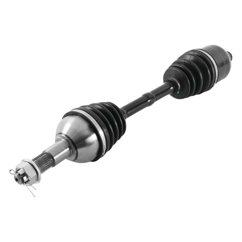 QuadBoss - QuadBoss Axle - TRM-CA-8-326