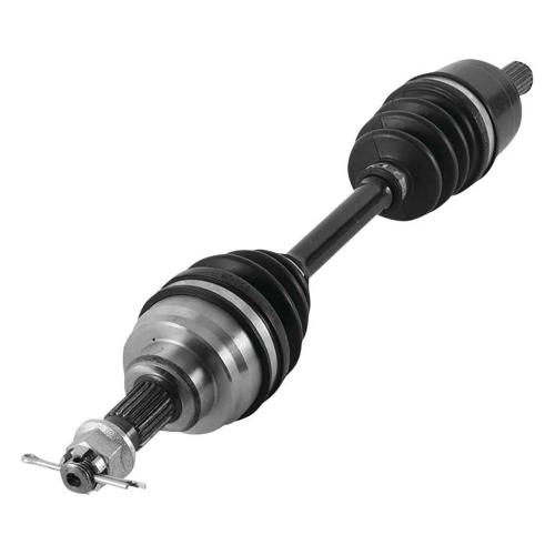 QuadBoss - QuadBoss Axle - TRM-HO-8-306