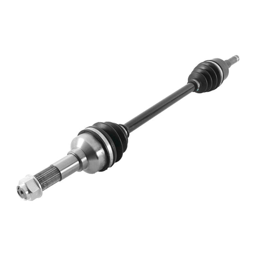 QuadBoss - QuadBoss Axle - TRM-YA-8-221