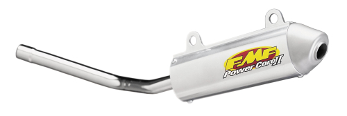 FMF Racing - FMF Racing PowerCore 2 Silencer - 025234
