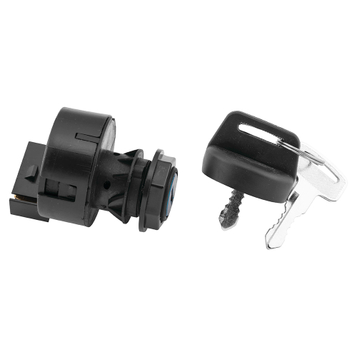 QuadBoss - QuadBoss Ignition Switch -  4 Pin - 100-1300-T