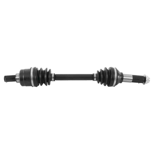 QuadBoss - QuadBoss Axle - TRM-YA-8-336