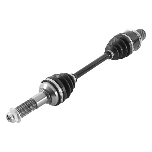QuadBoss - QuadBoss Axle - TRM-YA-8-313