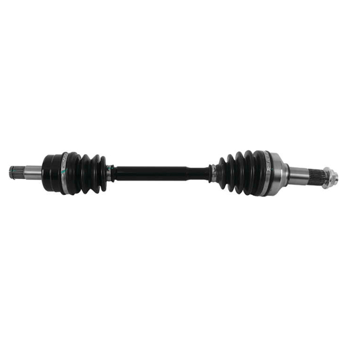QuadBoss - QuadBoss Axle - TRM-YA-8-356