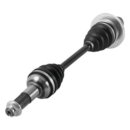 QuadBoss - QuadBoss Axle - TRM-YA-8-302