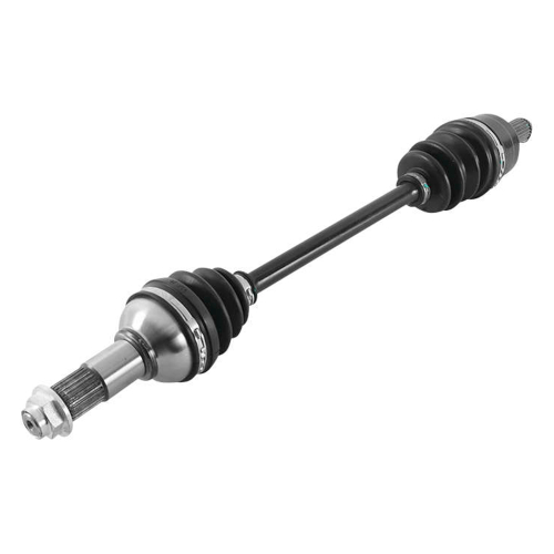 QuadBoss - QuadBoss Axle - TRM-YA-8-346