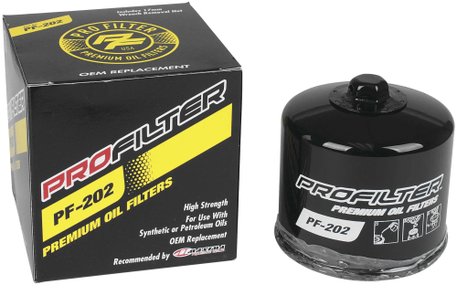 Maxima - Maxima Profilter Spin-On Oil Filte - PF-202