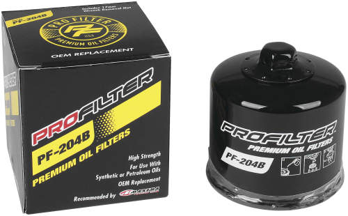 Maxima - Maxima Profilter Spin-On Oil Filter - PF-204B