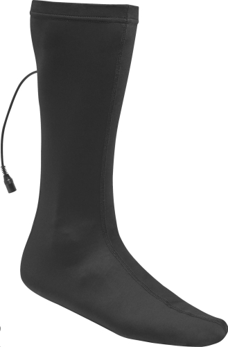 Firstgear - Firstgear Heated Socks - 1008-0815-0151 - Black - Md-Lg
