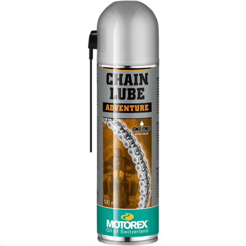 Motorex - Motorex Chain Lube Adventure - 152702