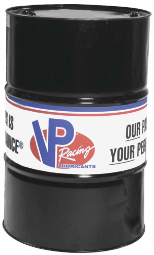 VP Racing Fuels - VP Racing Fuels S4 250 Mineral Street Engine Oil - 10W40 - 55L. - VP7110415
