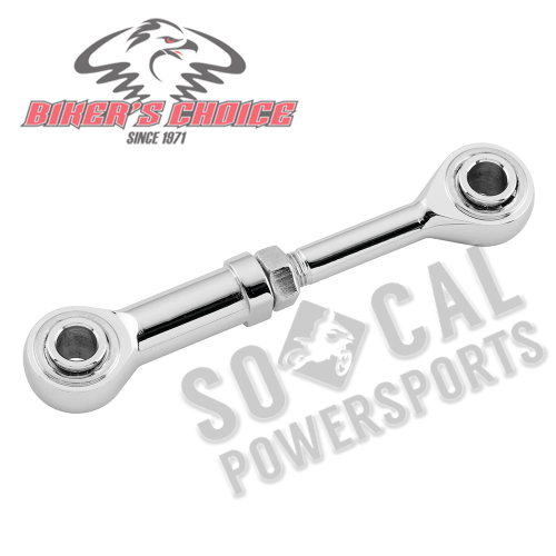 Bikers Choice - Bikers Choice Engine Stabilizer Link - 056245