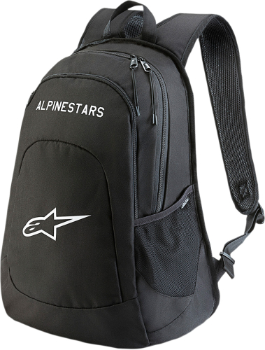 Alpinestars - Alpinestars Defcon Backpack - Black/White - 1119913001020