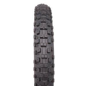 Duro - Duro DM1155 Hard Terrain Front Tire - 90/100-21 - 25-115521-90-TT