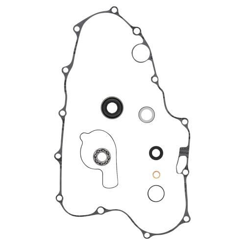 Pro-X - Pro-X Water Pump Rebuild Kit - 57.1425