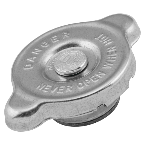 QuadBoss - QuadBoss Radiator Cap - 100-2120-T