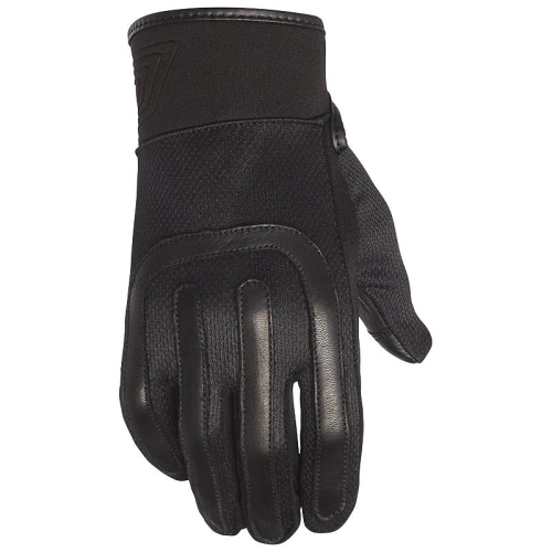 Speed & Strength - Speed & Strength Anvil Mesh Gloves - 1102-0119-0152 - Black - Small