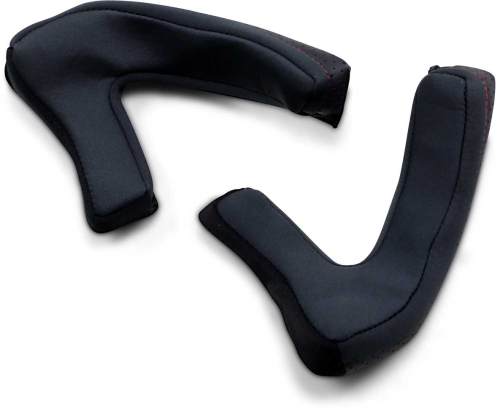 Z1R - Z1R Helmet Cheek Pads for Road Maxx Helmets - 3X (8mm) - 0134-2614