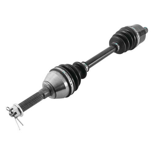 QuadBoss - QuadBoss Axle - TRM-PO-8-316