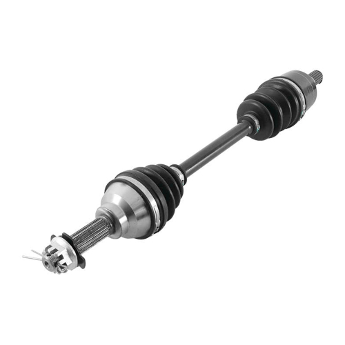 QuadBoss - QuadBoss Axle - TRM-SK-8-300