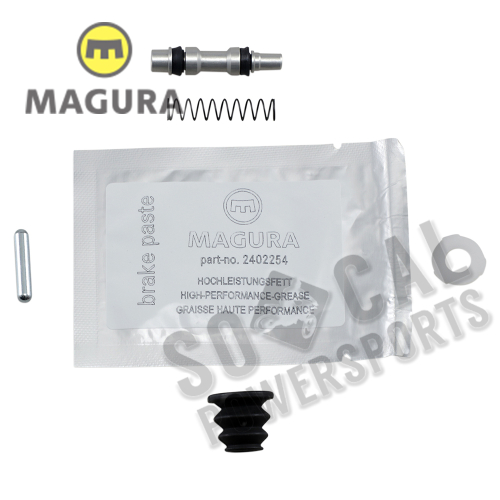 Magura - Magura Front Brake Master Piston Kit - 2701755