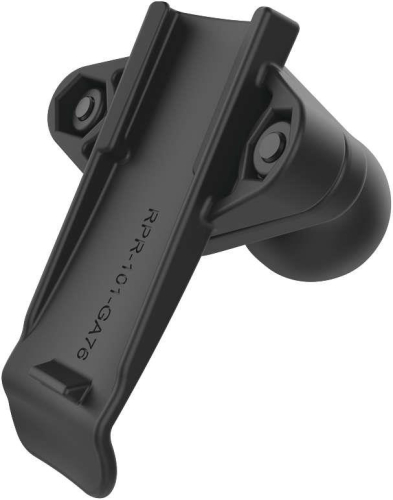 RAM Mounts - RAM Mounts RAM Cradle for Garmin Alpha 100, Approach G3 and G5, Astro 320, 430 and 900, Dakota 10 and 20 - RAM-B-202-GA76