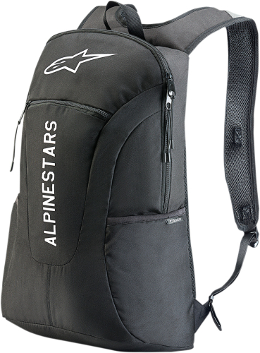 Alpinestars - Alpinestars GFX Backpack - Black/White - 1119912001020