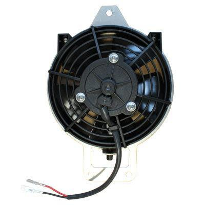 Universal Parts - Universal Parts High Performance Cooling Fan - Z5016